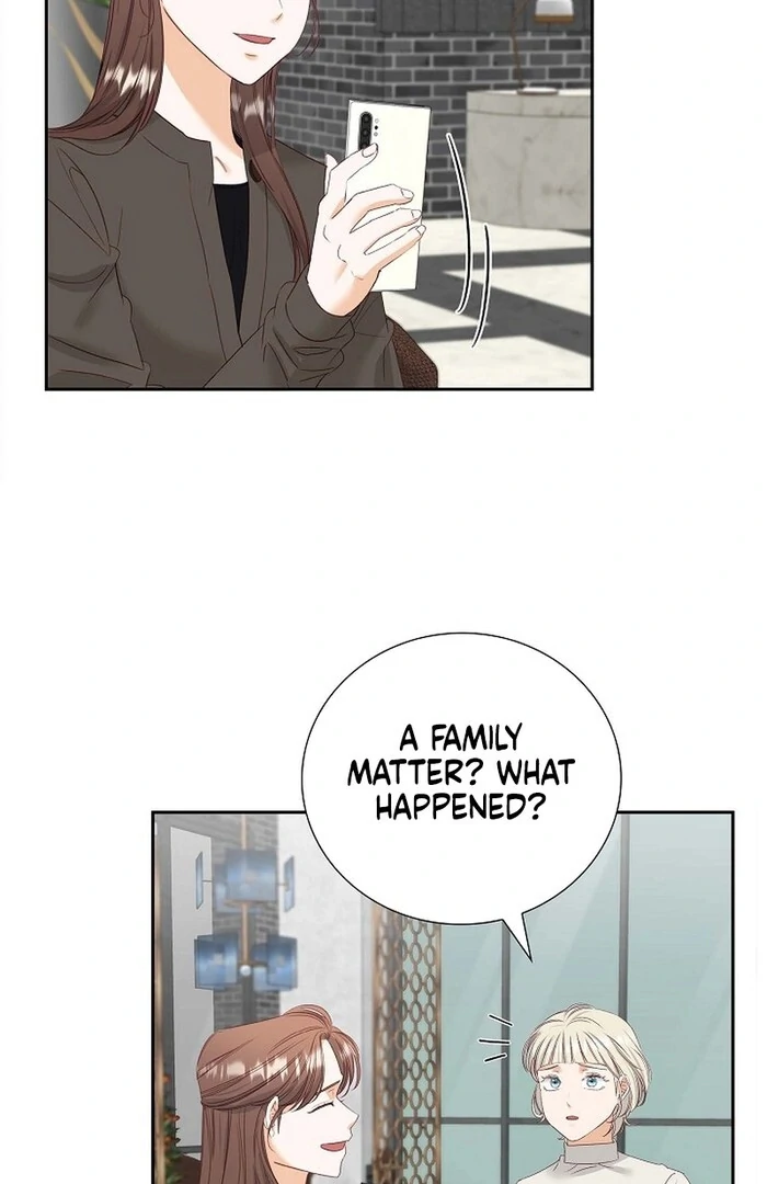 Dangerous Office Romance Chapter 34 23