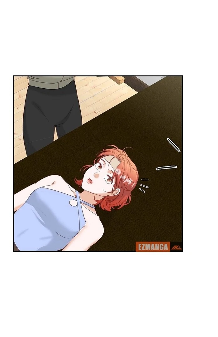 Dangerous Office Romance Chapter 34 26