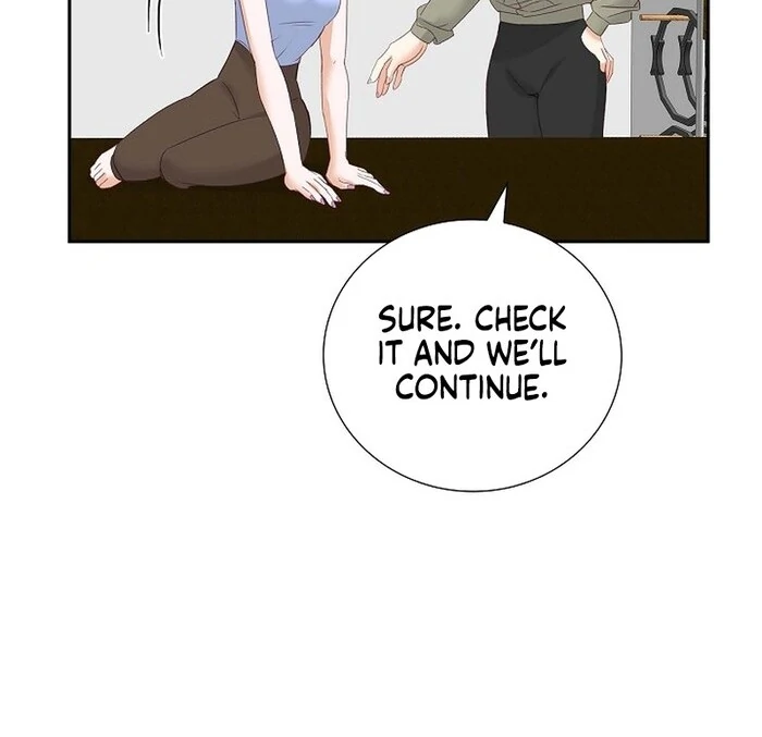 Dangerous Office Romance Chapter 34 28