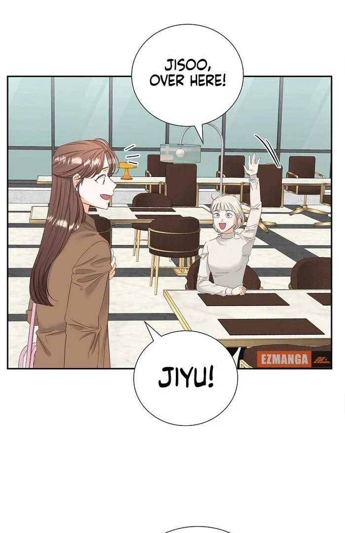 Dangerous Office Romance Chapter 34 3