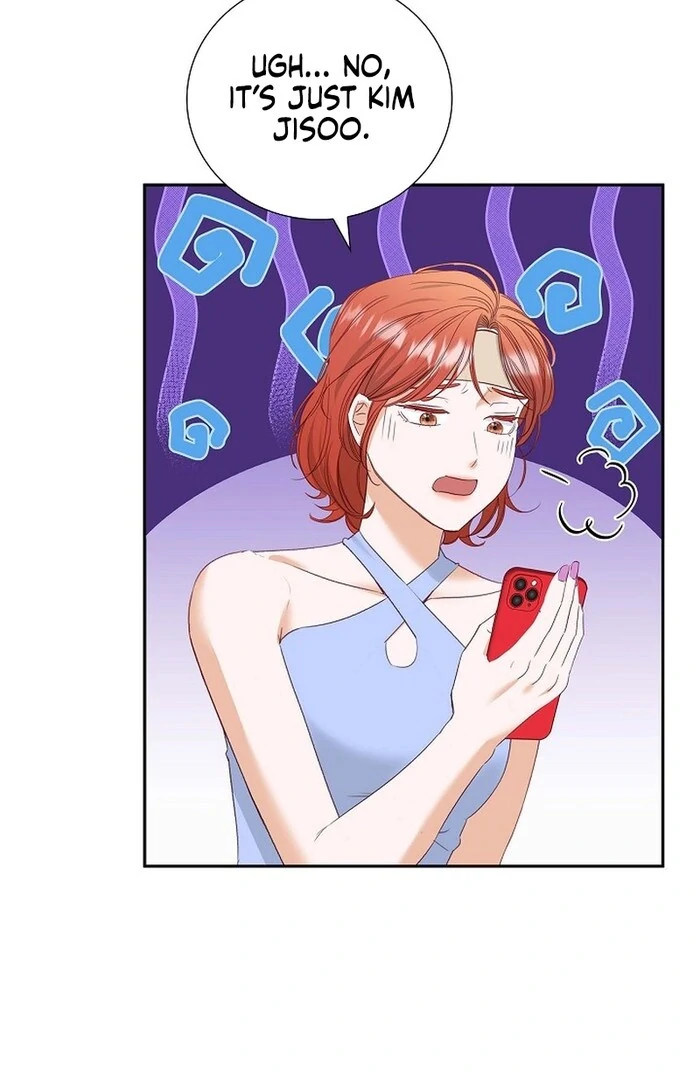 Dangerous Office Romance Chapter 34 30