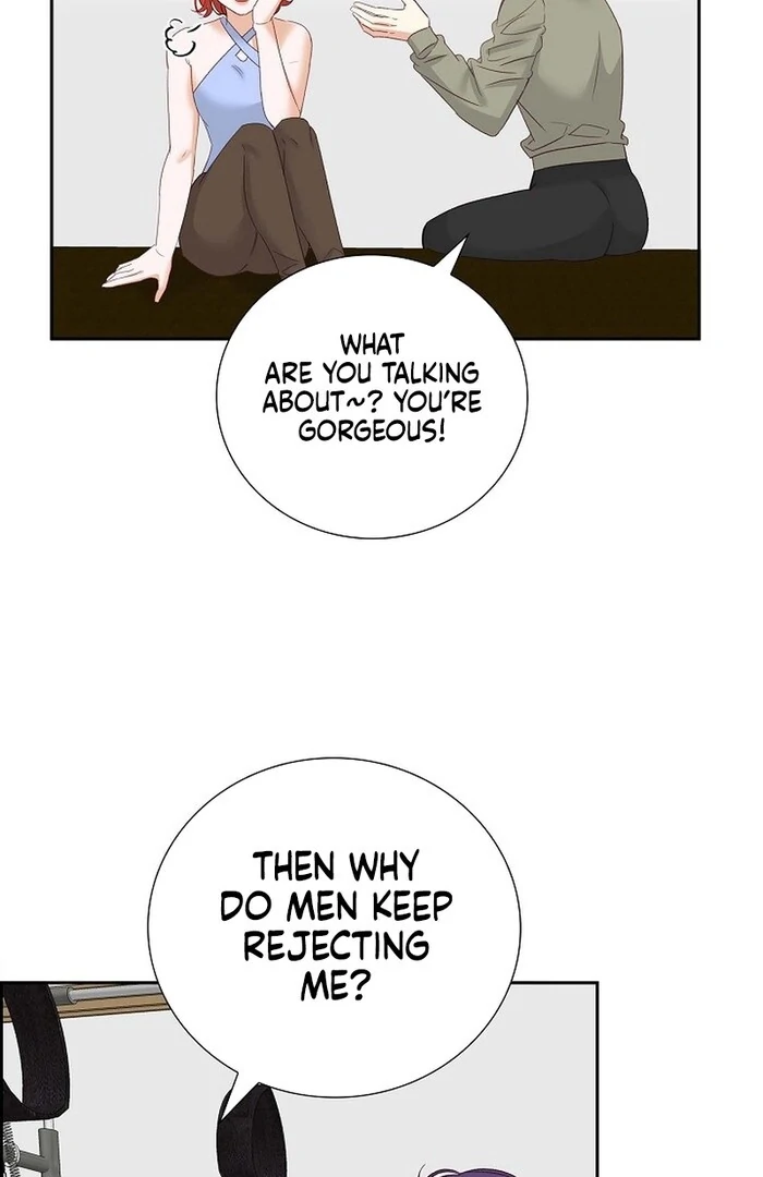 Dangerous Office Romance Chapter 34 34
