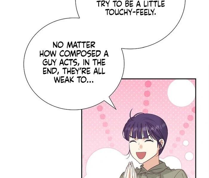 Dangerous Office Romance Chapter 34 37