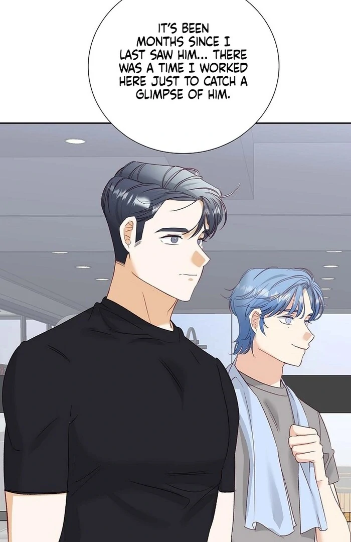 Dangerous Office Romance Chapter 34 42