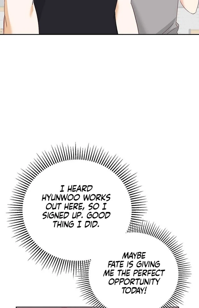Dangerous Office Romance Chapter 34 43