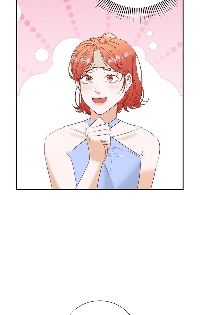 Dangerous Office Romance Chapter 34 44