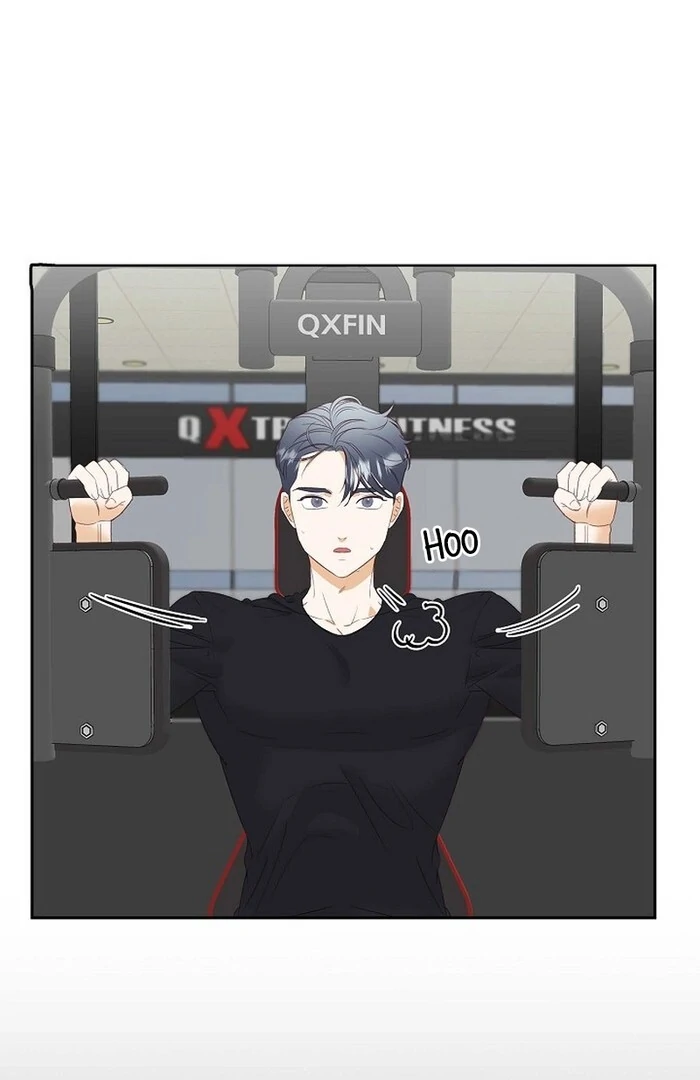 Dangerous Office Romance Chapter 34 49