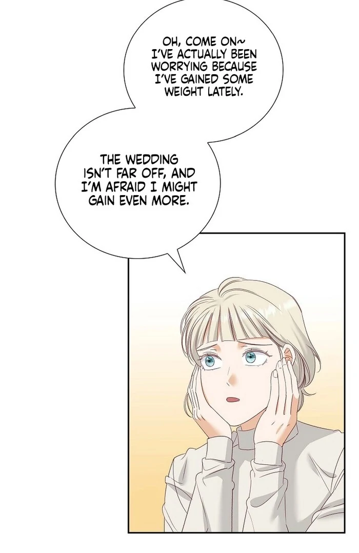 Dangerous Office Romance Chapter 34 5