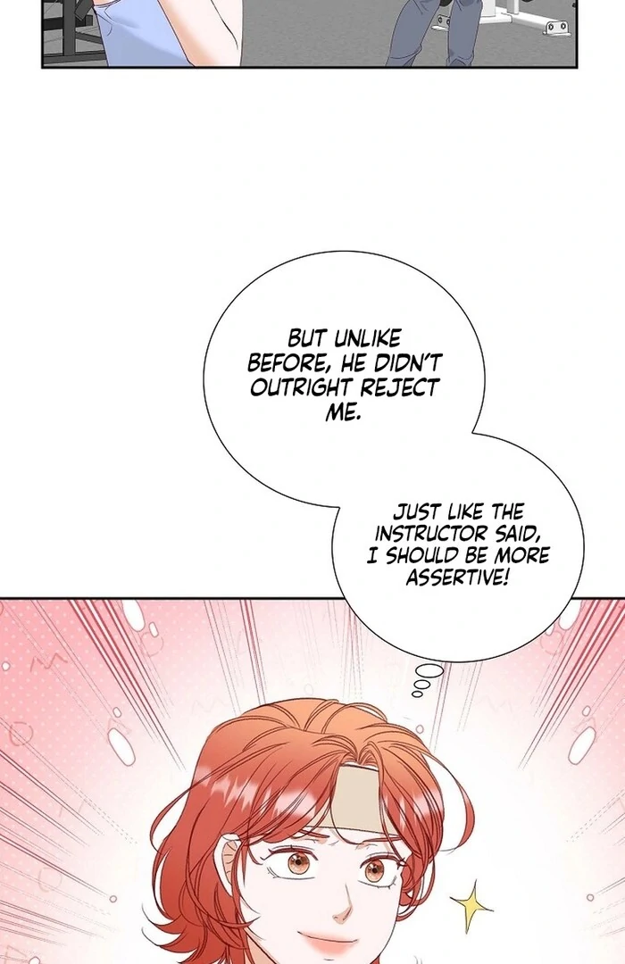 Dangerous Office Romance Chapter 34 63