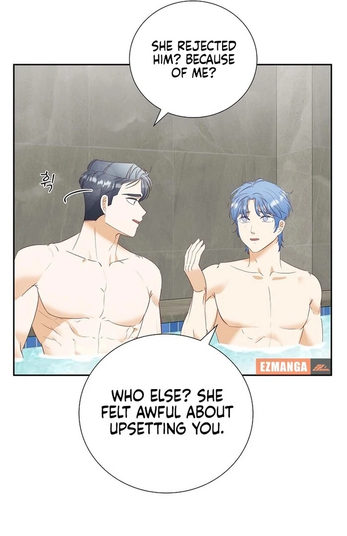 Dangerous Office Romance Chapter 34 77