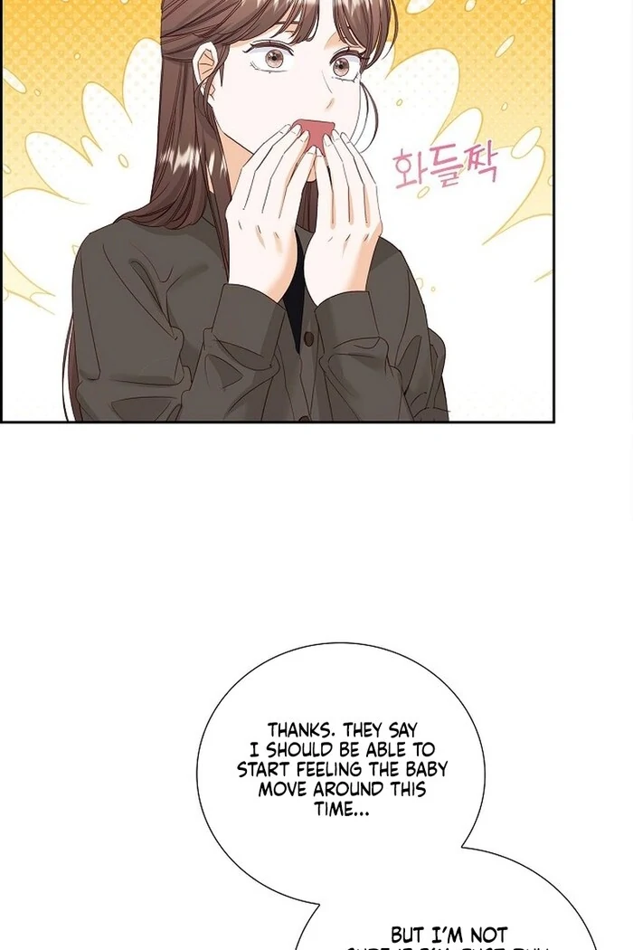 Dangerous Office Romance Chapter 34 8