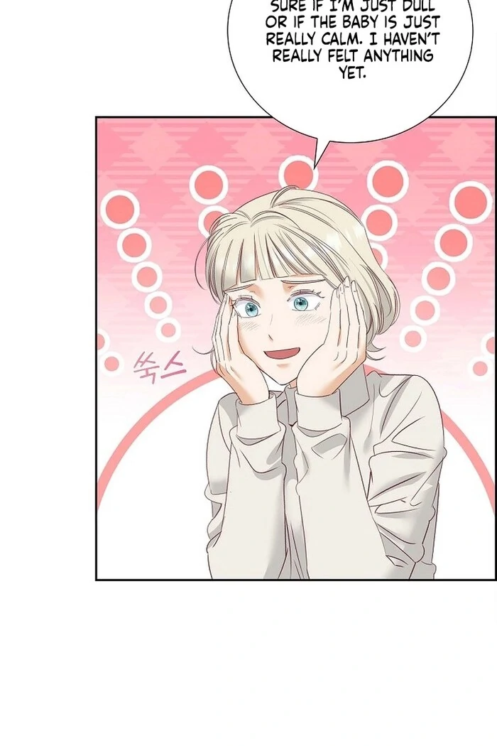 Dangerous Office Romance Chapter 34 9