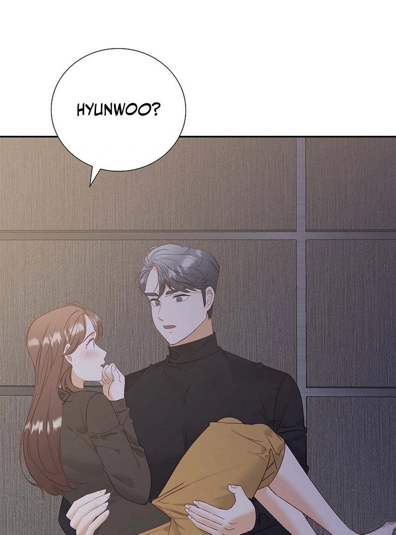 Dangerous Office Romance Chapter 36 10