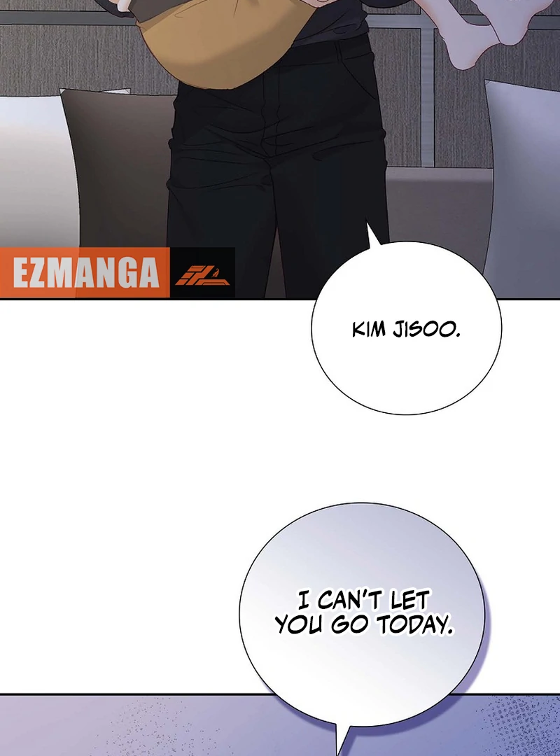 Dangerous Office Romance Chapter 36 11