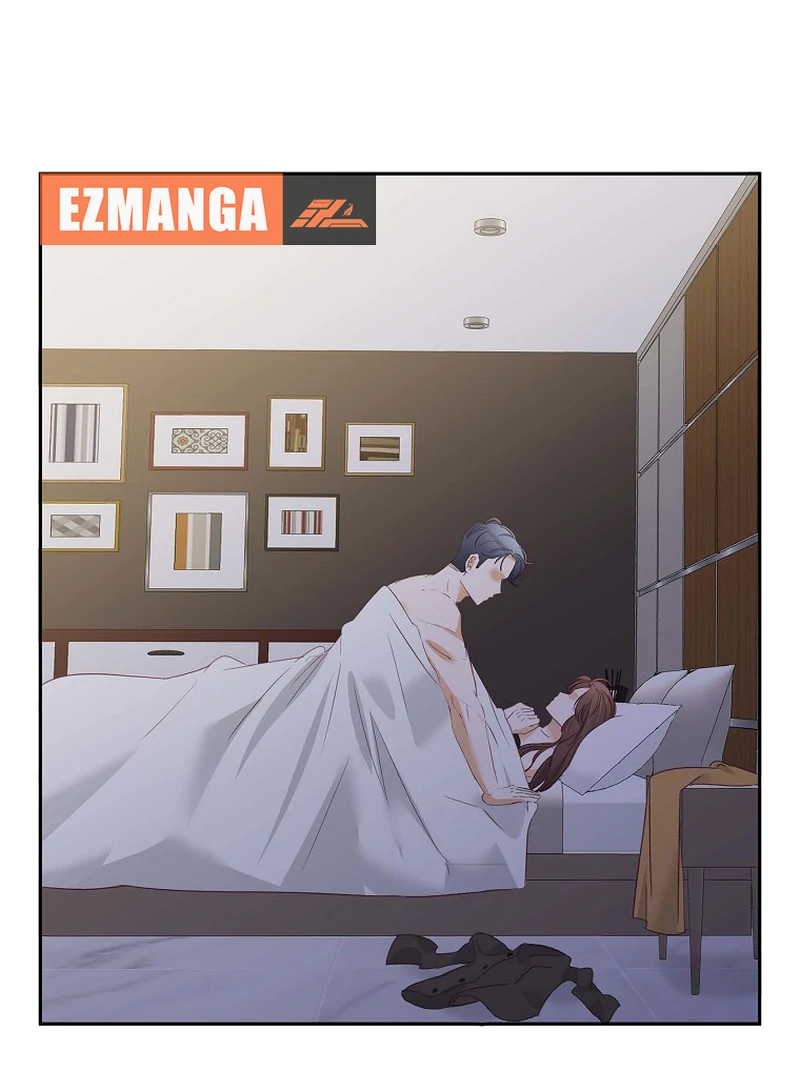 Dangerous Office Romance Chapter 36 17