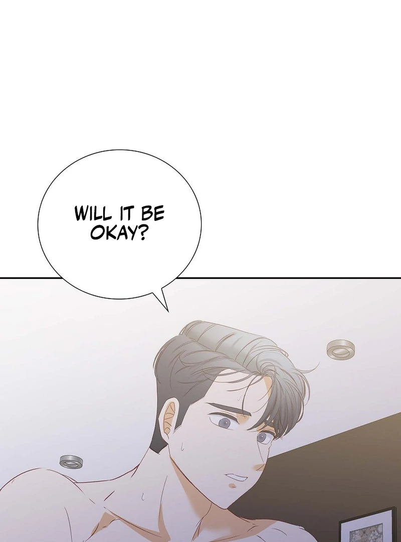 Dangerous Office Romance Chapter 36 18