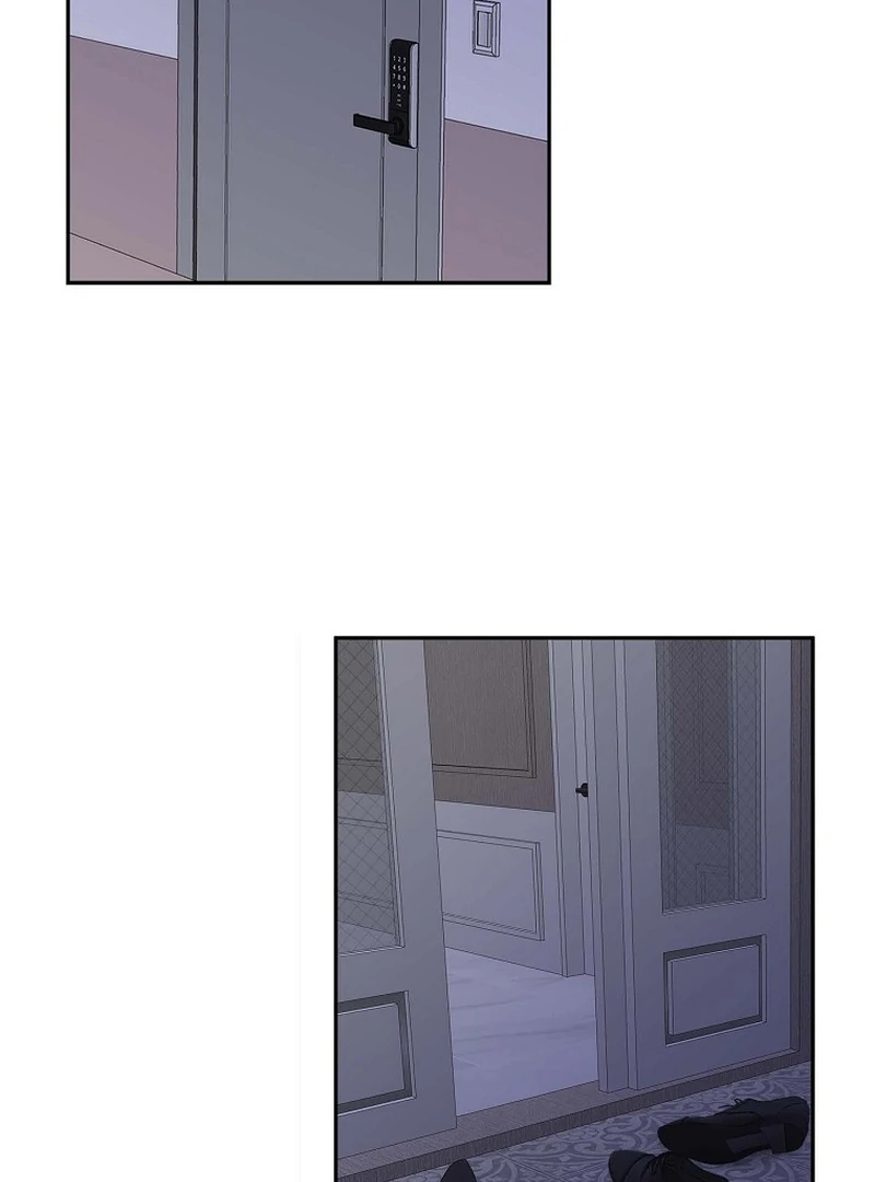 Dangerous Office Romance Chapter 36 2