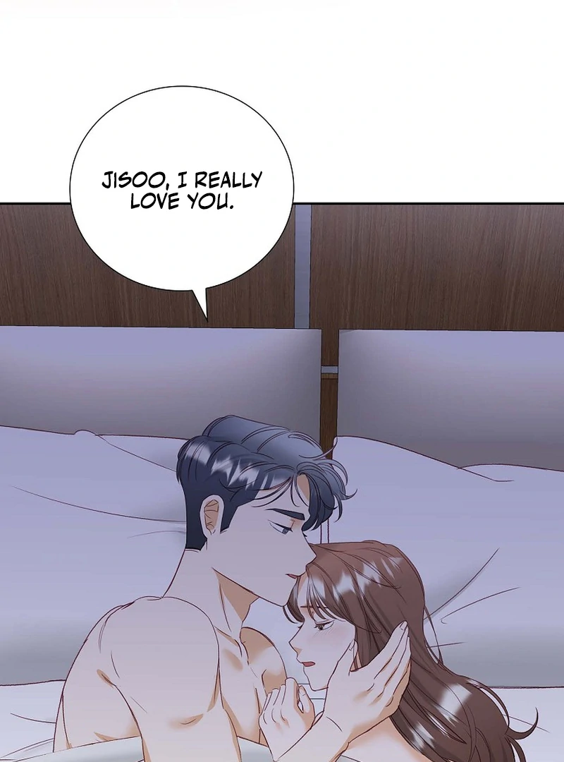 Dangerous Office Romance Chapter 36 24