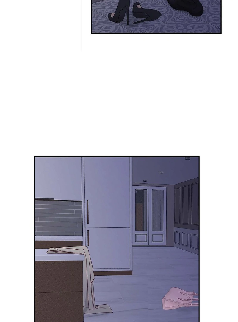 Dangerous Office Romance Chapter 36 3