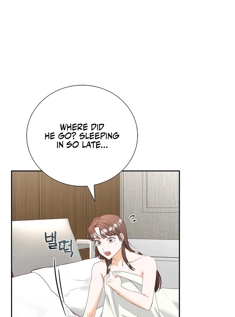 Dangerous Office Romance Chapter 36 30