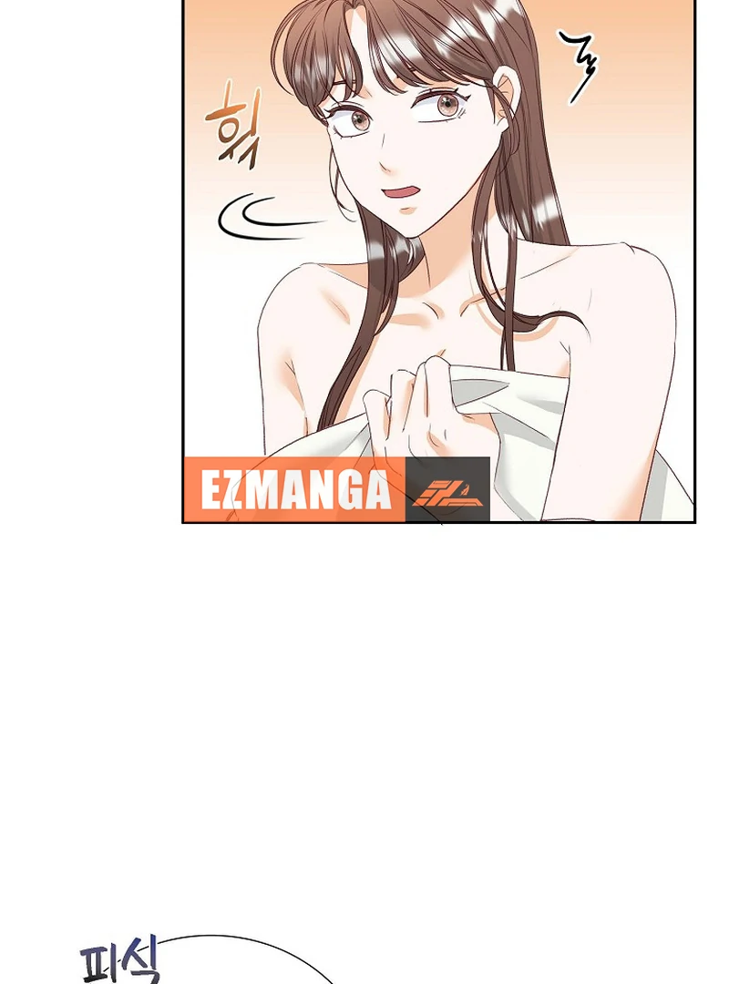 Dangerous Office Romance Chapter 36 32
