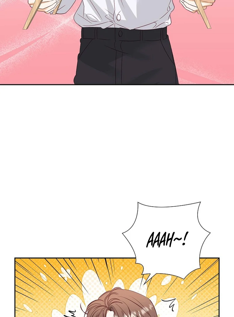 Dangerous Office Romance Chapter 36 34