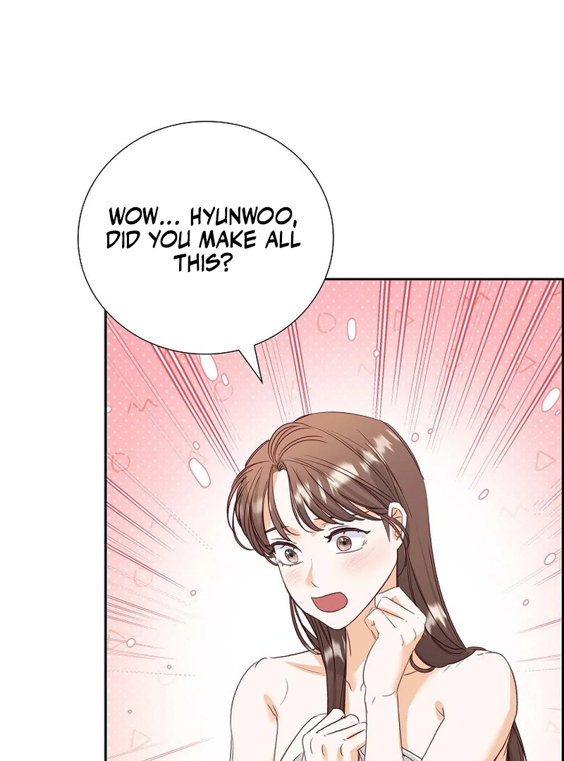 Dangerous Office Romance Chapter 36 37