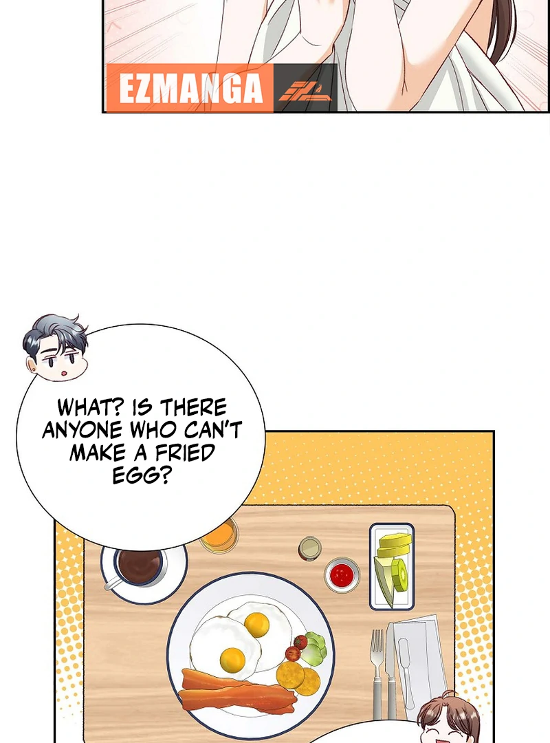 Dangerous Office Romance Chapter 36 38