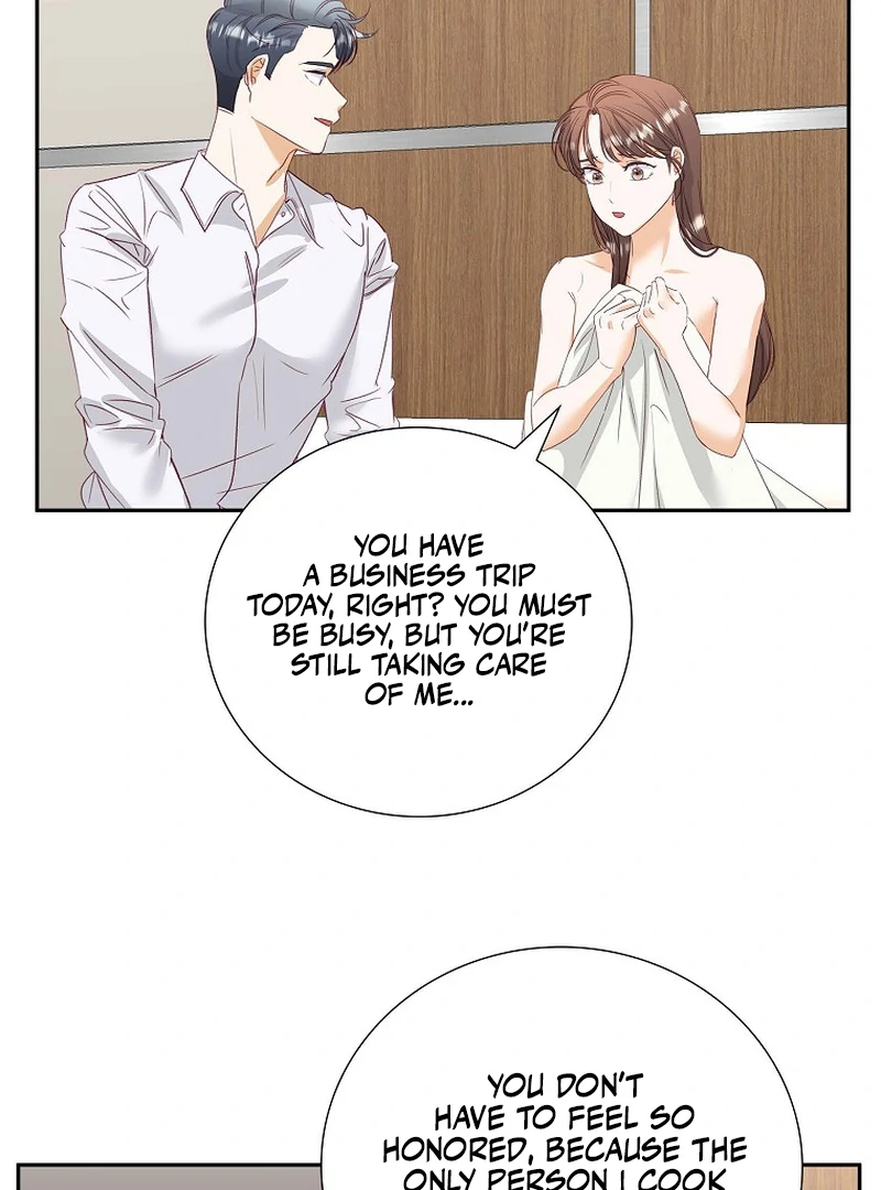 Dangerous Office Romance Chapter 36 40