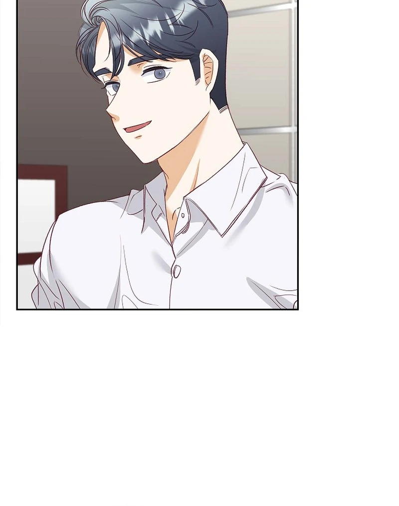 Dangerous Office Romance Chapter 36 43