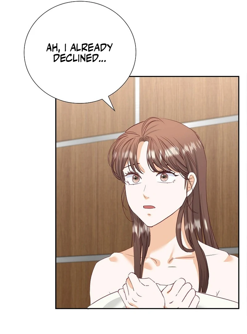 Dangerous Office Romance Chapter 36 44