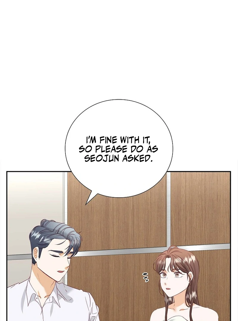 Dangerous Office Romance Chapter 36 45
