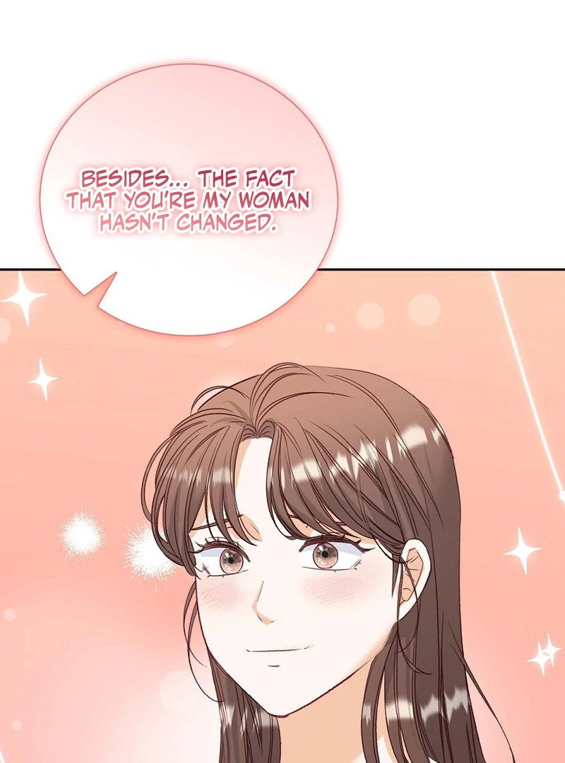 Dangerous Office Romance Chapter 36 48