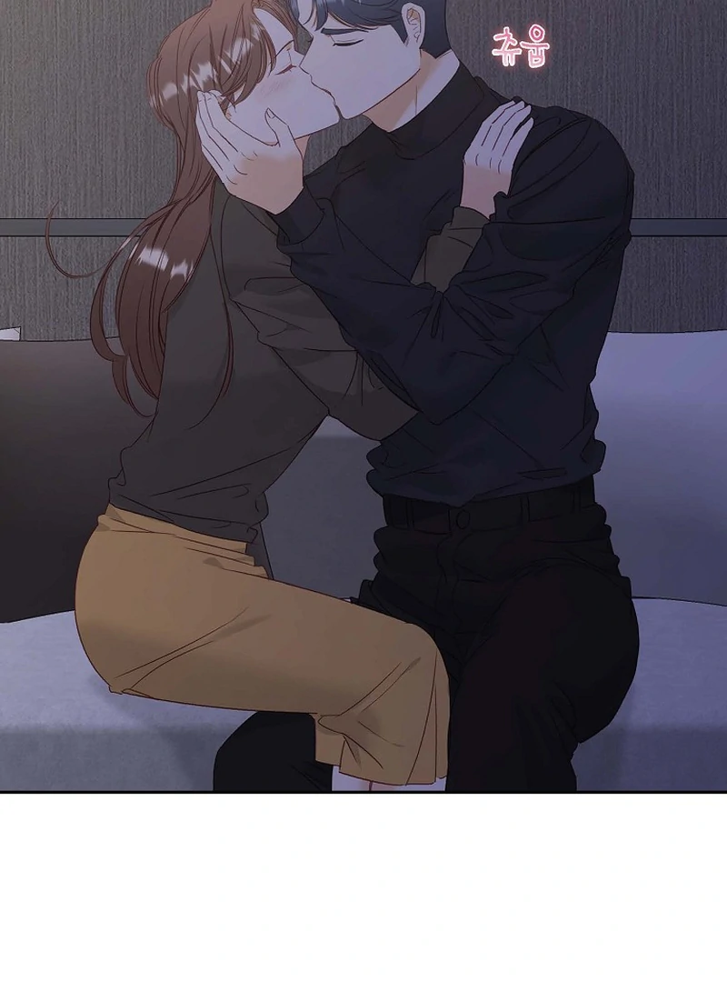 Dangerous Office Romance Chapter 36 5