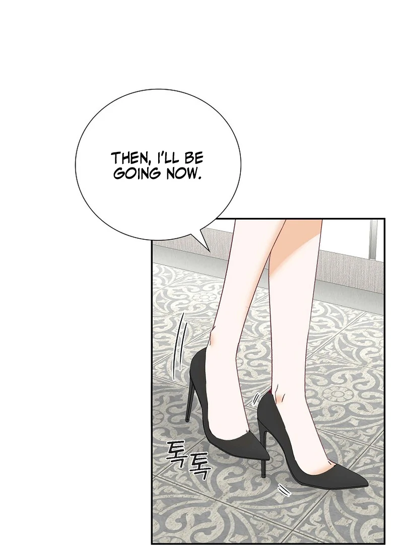 Dangerous Office Romance Chapter 36 50