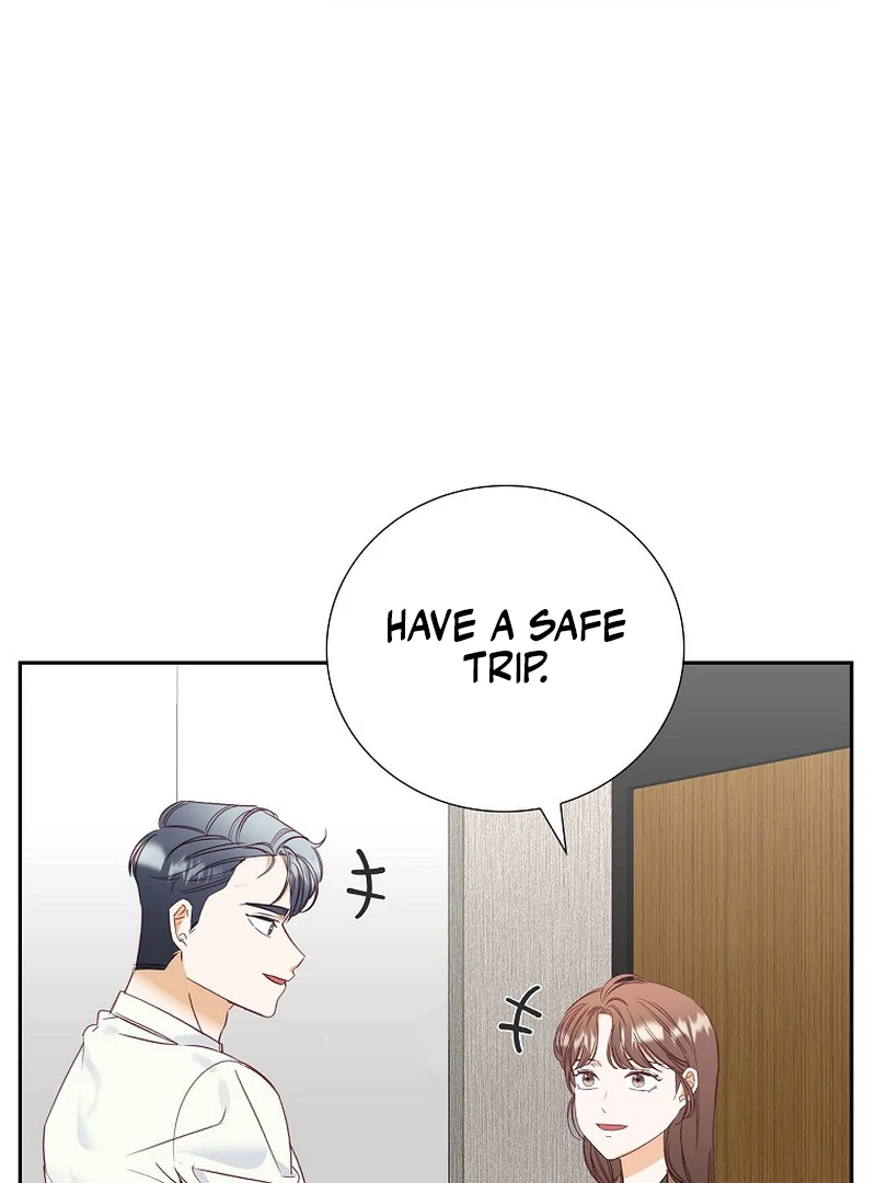Dangerous Office Romance Chapter 36 51