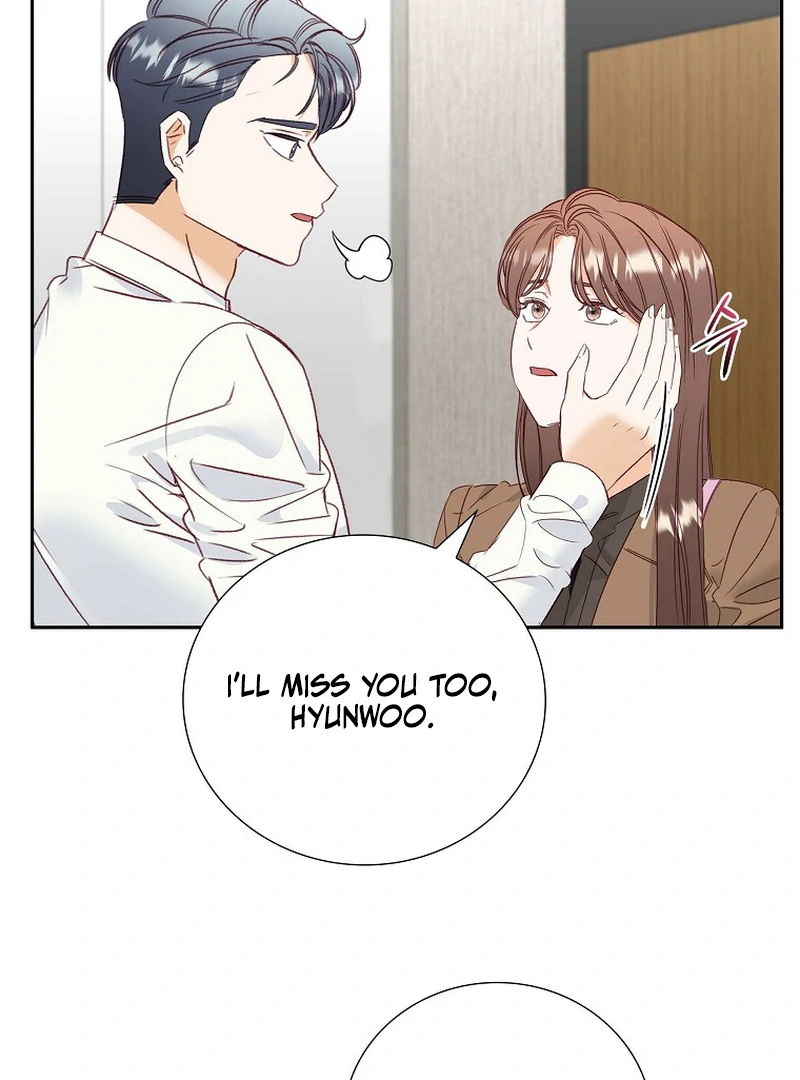 Dangerous Office Romance Chapter 36 53