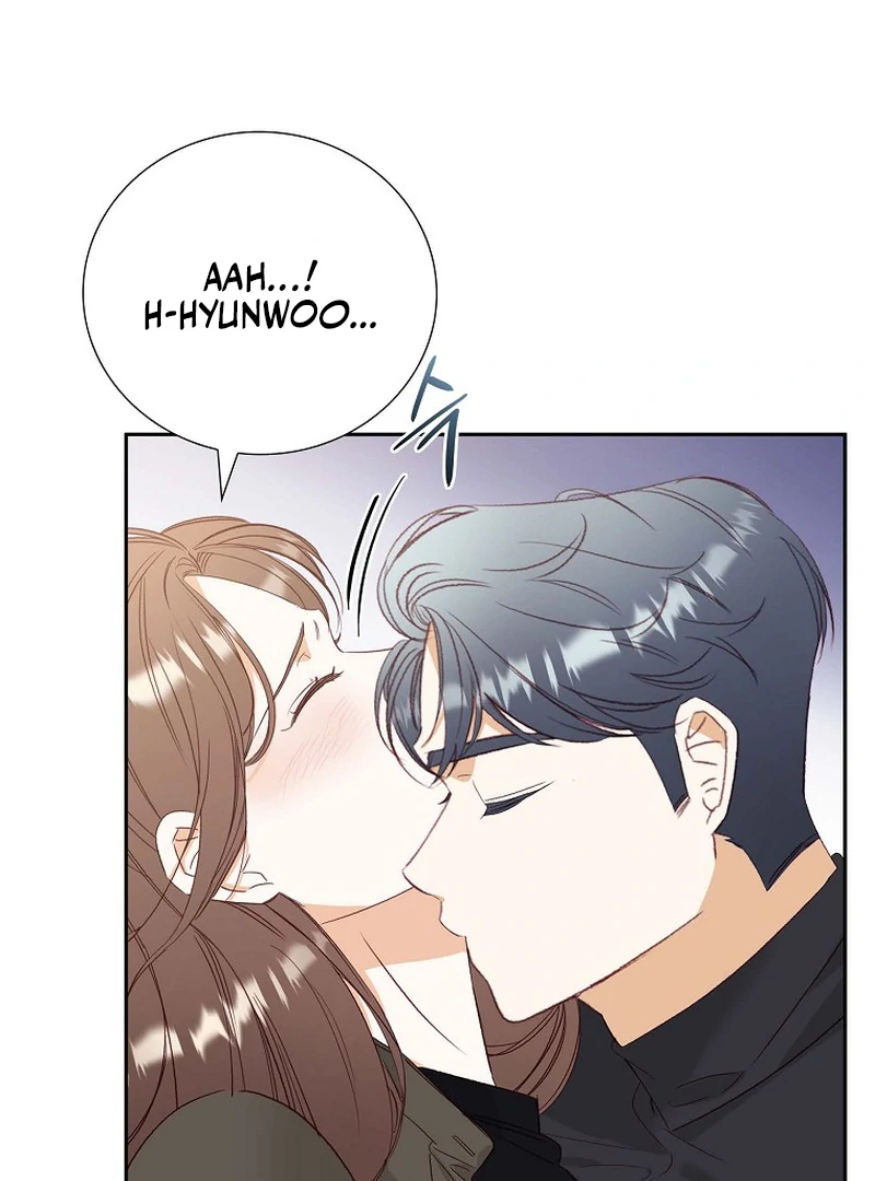 Dangerous Office Romance Chapter 36 6