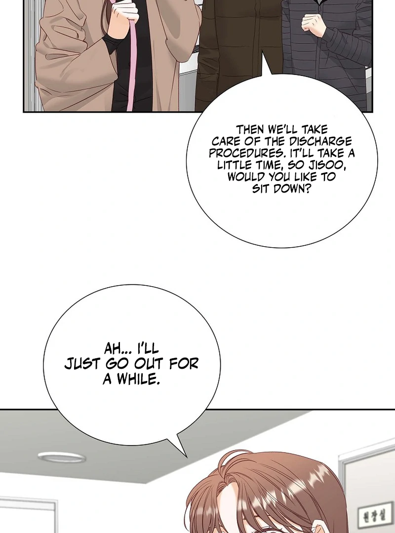 Dangerous Office Romance Chapter 36 62