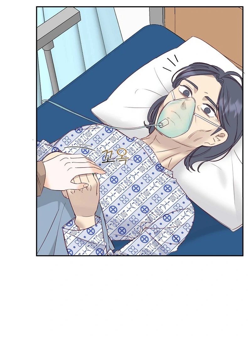 Dangerous Office Romance Chapter 36 67
