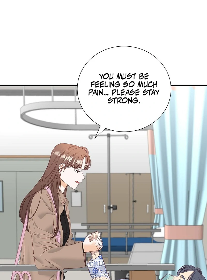 Dangerous Office Romance Chapter 36 68