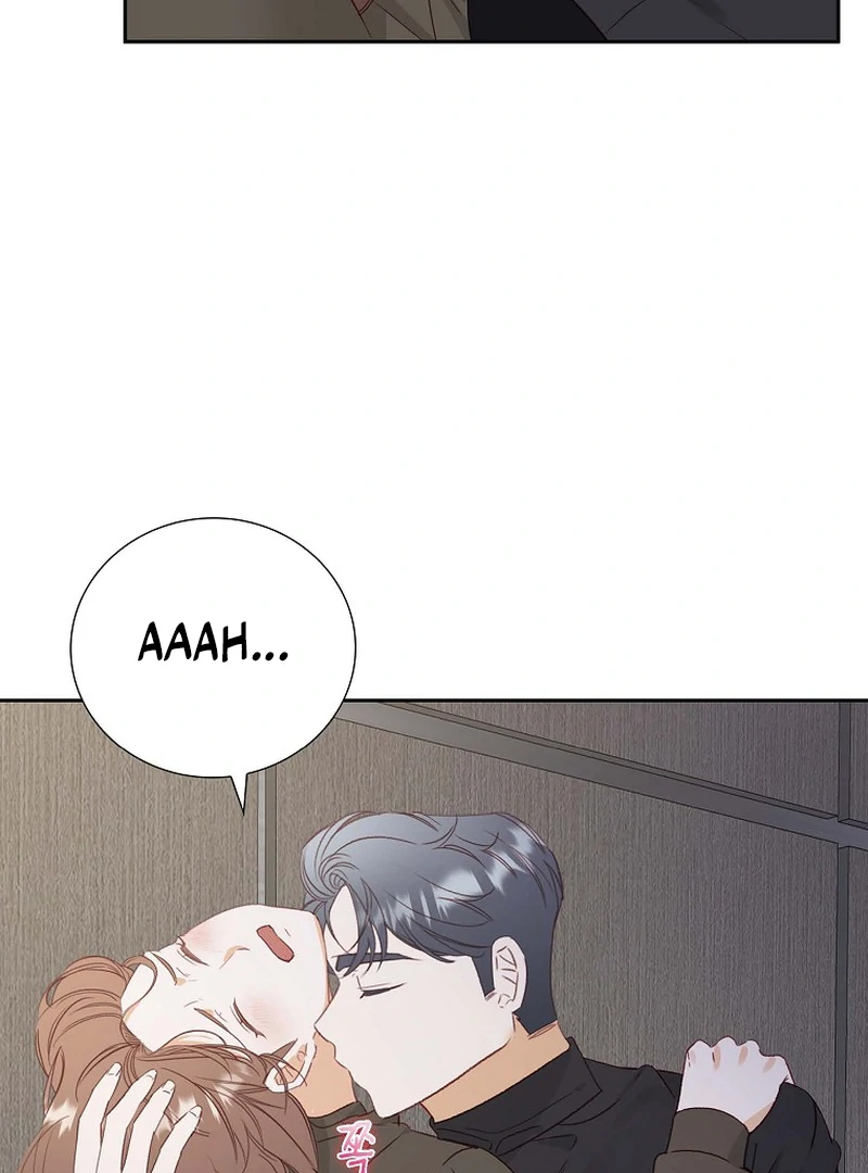 Dangerous Office Romance Chapter 36 7