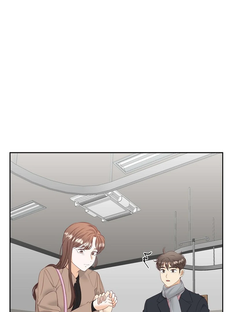 Dangerous Office Romance Chapter 36 72