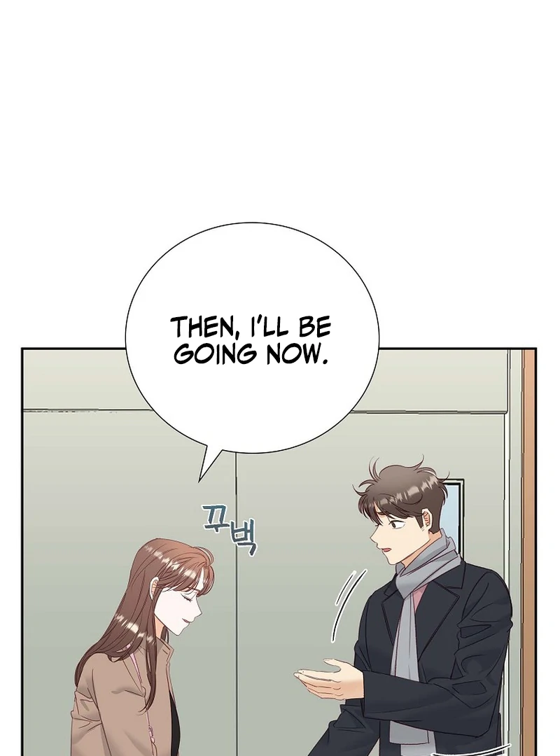 Dangerous Office Romance Chapter 36 75