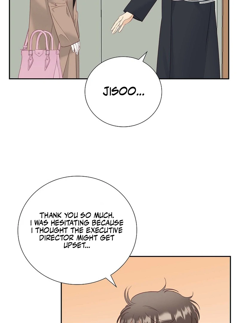 Dangerous Office Romance Chapter 36 76