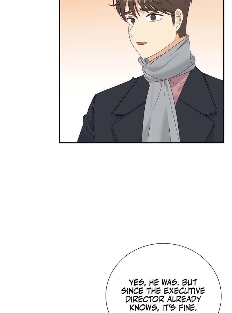 Dangerous Office Romance Chapter 36 77
