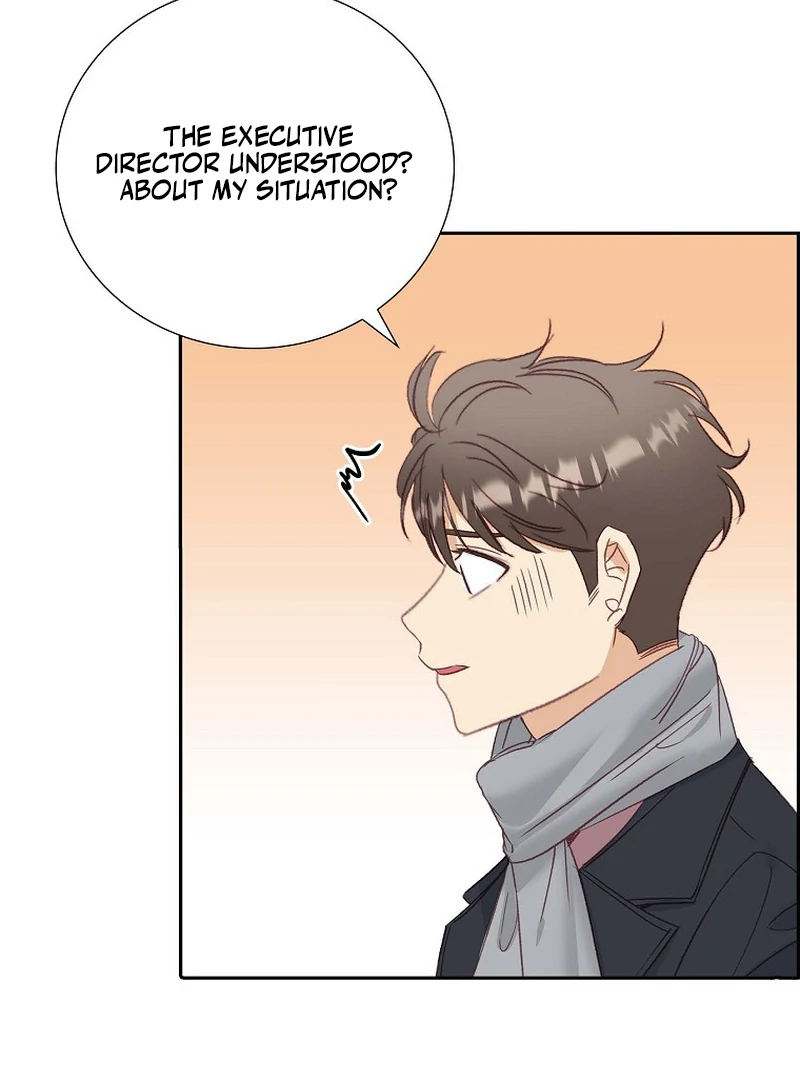 Dangerous Office Romance Chapter 36 79