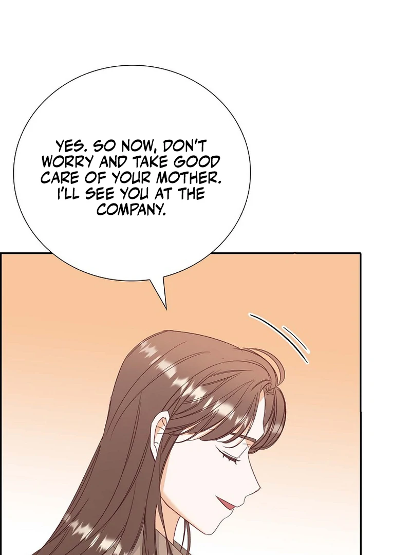 Dangerous Office Romance Chapter 36 80