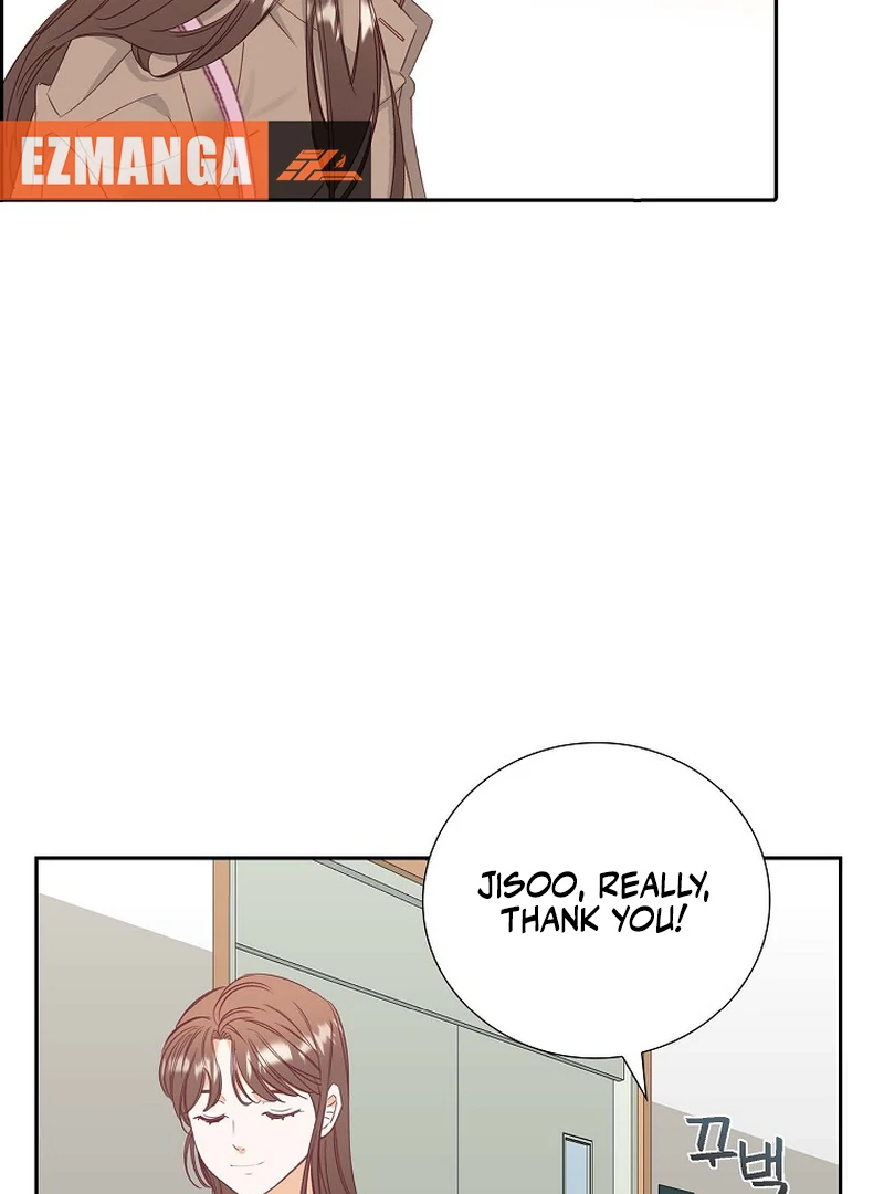 Dangerous Office Romance Chapter 36 81
