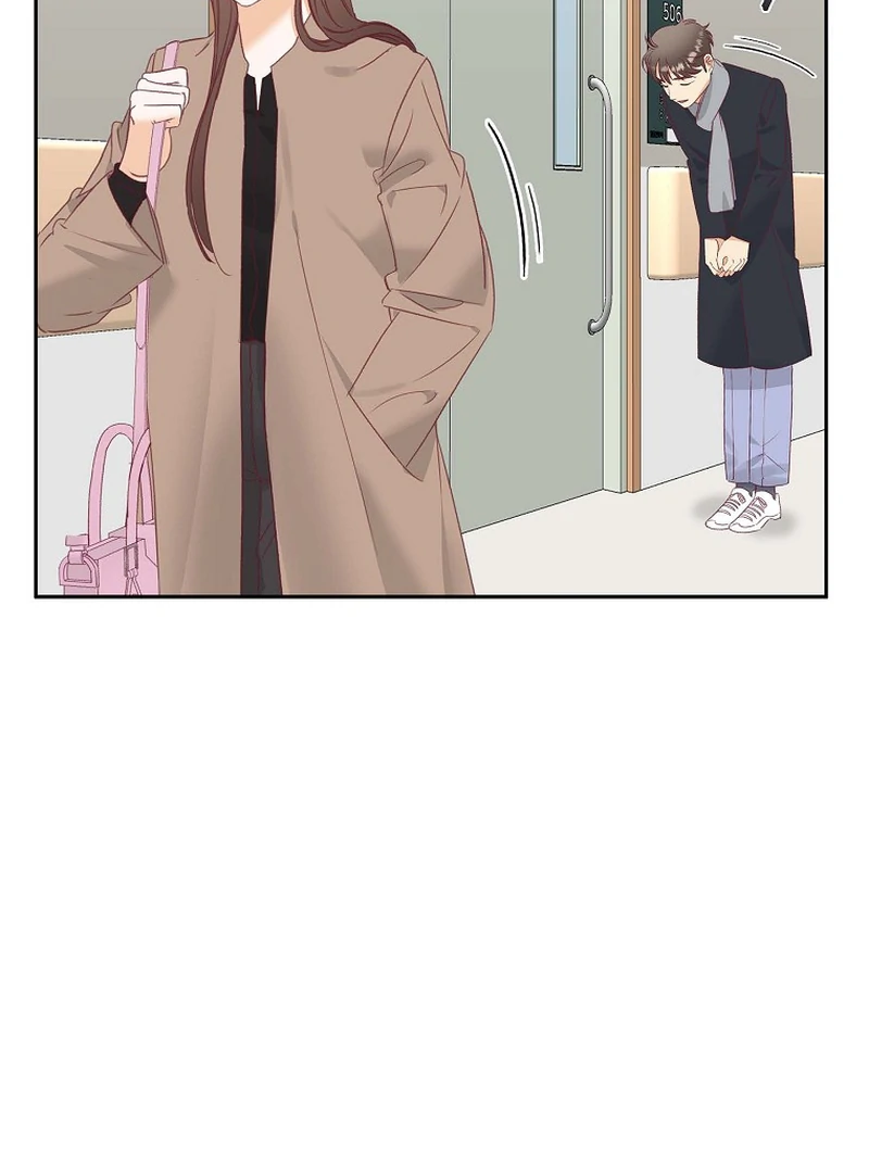 Dangerous Office Romance Chapter 36 82